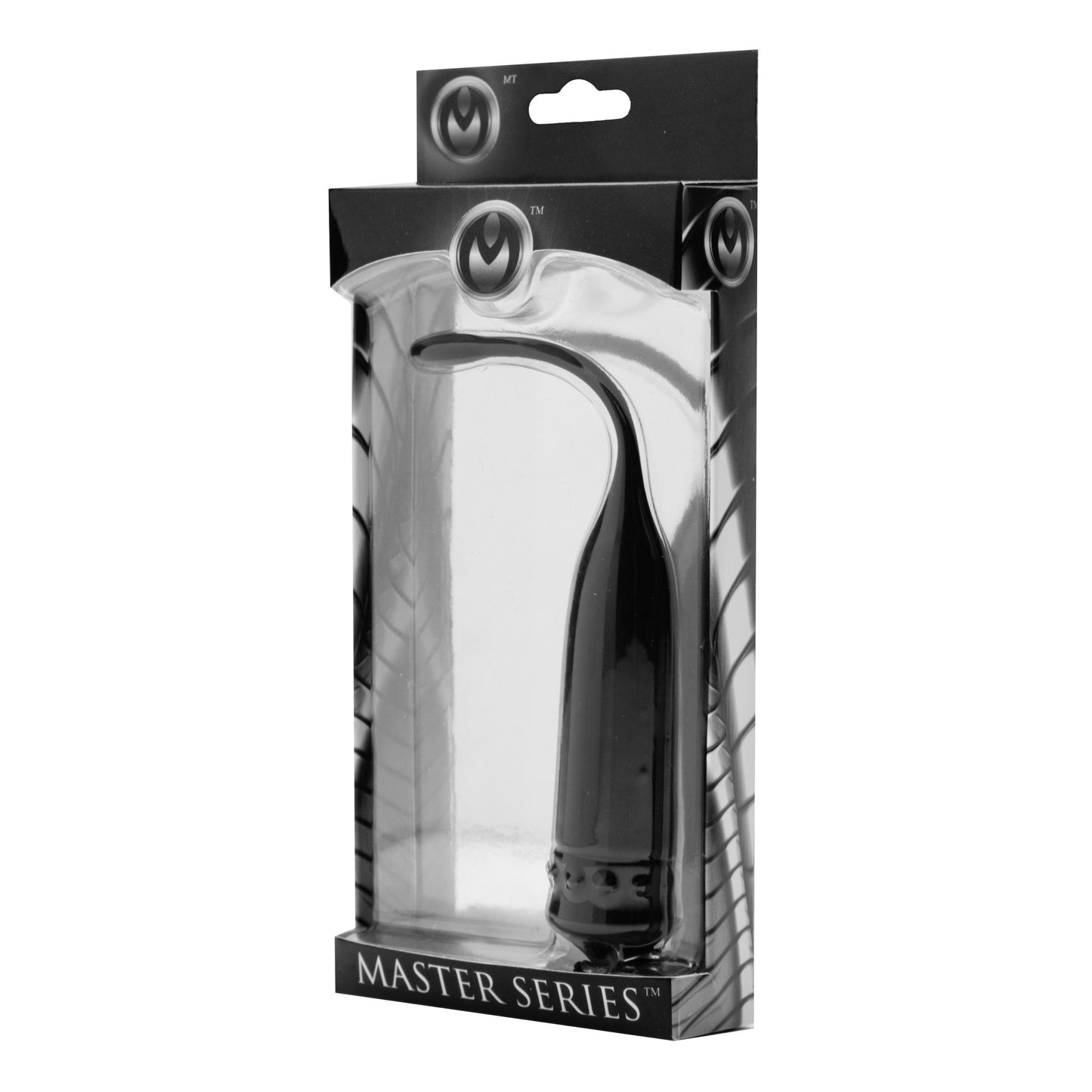 Cadence Vibrating Silicone Sound - UABDSM