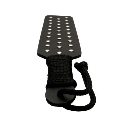 Studded Rubber Paddle - UABDSM