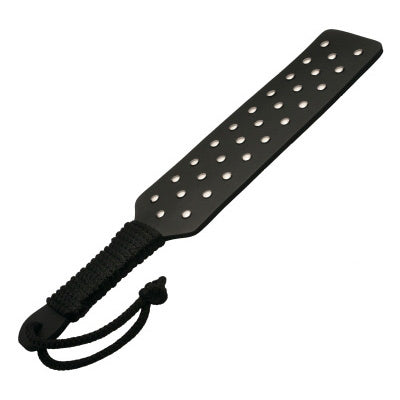 Studded Rubber Paddle Studded Rubber Paddle - UABDSM