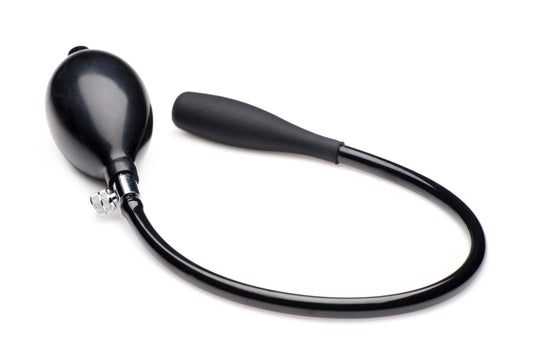 Frisky Inflatable Stimulator Frisky Inflatable Stimulator - UABDSM