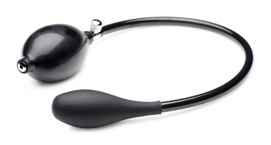 Frisky Inflatable Stimulator - UABDSM