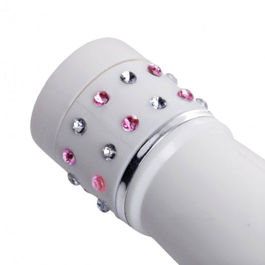 XR Wand Essentials Charmed Petit Massage Wand - UABDSM