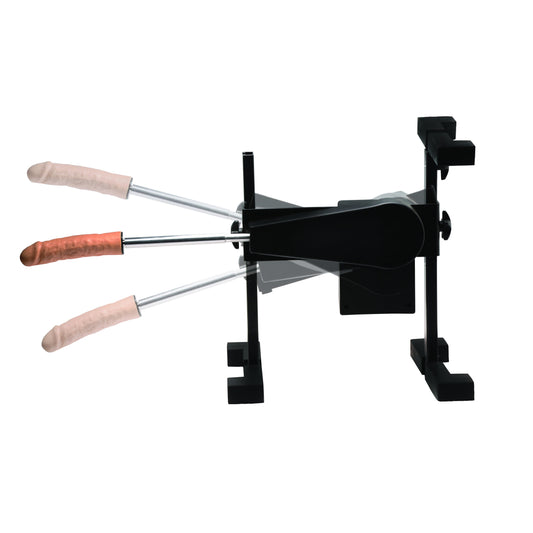 Versa Fuk Machine with Universal Adapter Versa Fuk Machine with Universal Adapter - UABDSM