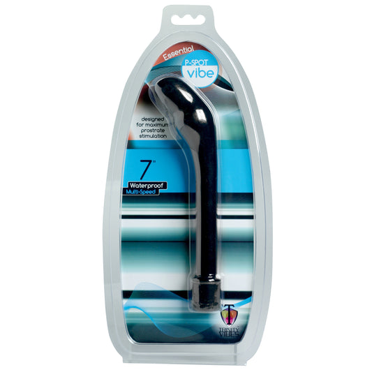 Essential P-Spot Vibe - UABDSM