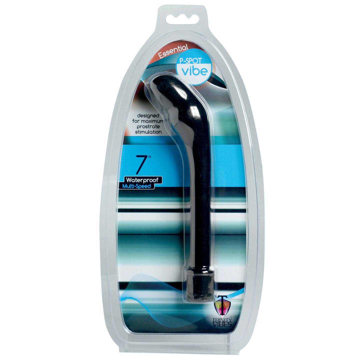 Essential P-Spot Vibe - UABDSM