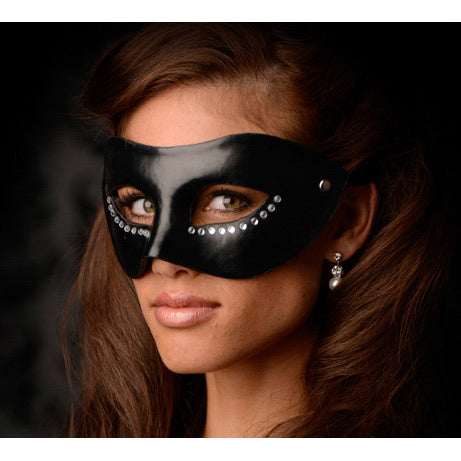 The Luxoria Masquerade Mask The Luxoria Masquerade Mask - UABDSM
