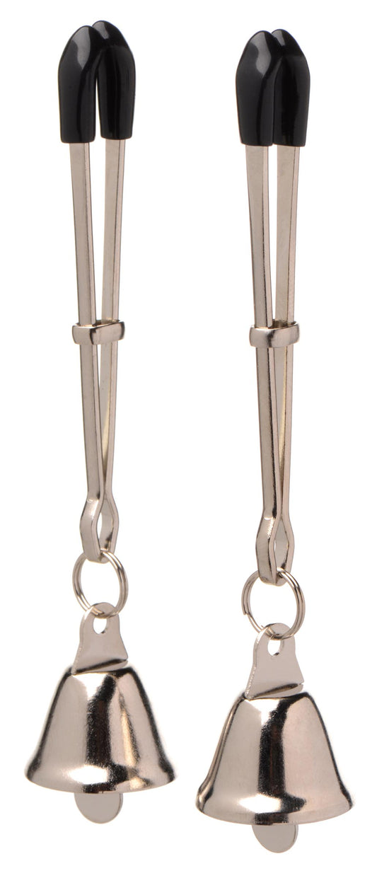 Chimera Adjustable Bell Nipple Clamps - UABDSM