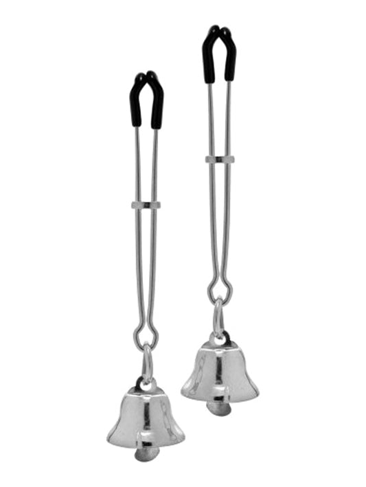 Chimera Adjustable Bell Nipple Clamps Chimera Adjustable Bell Nipple Clamps - UABDSM