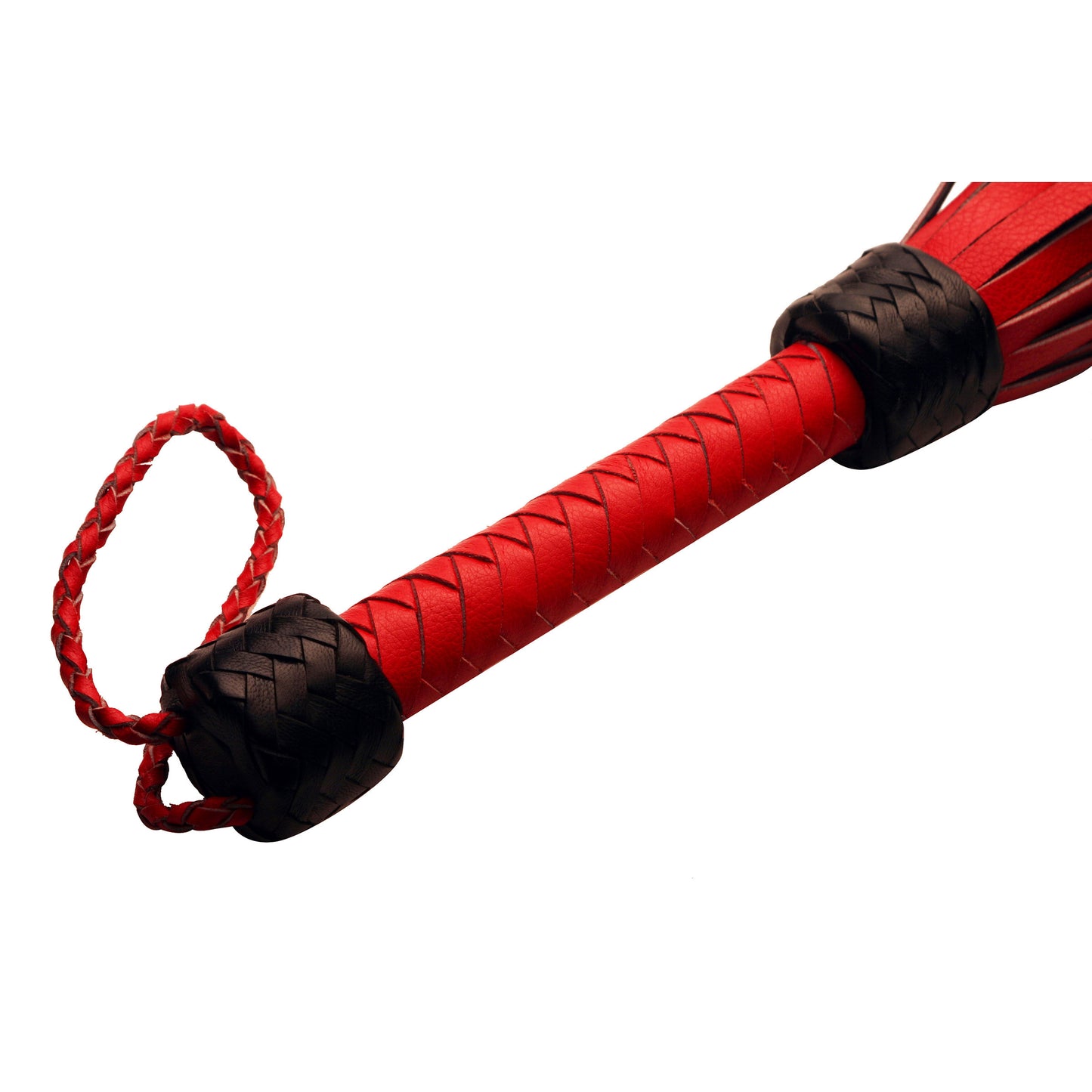 Heavy Tail Flogger - UABDSM