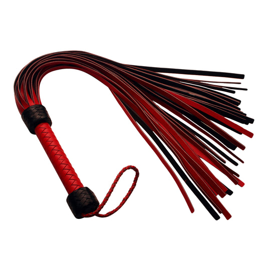 Heavy Tail Flogger - UABDSM
