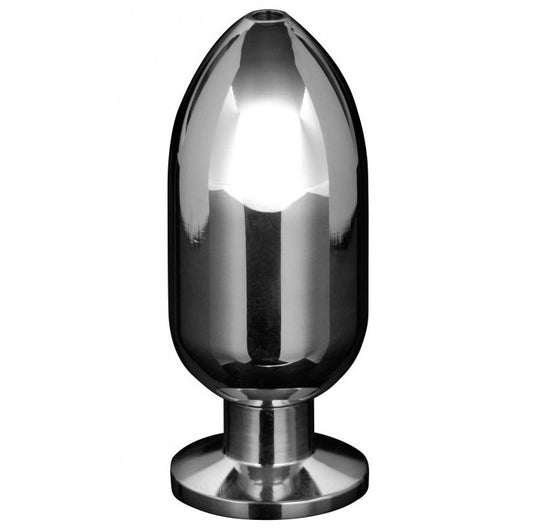 Magnus Stainless Steel Enema Tip - UABDSM