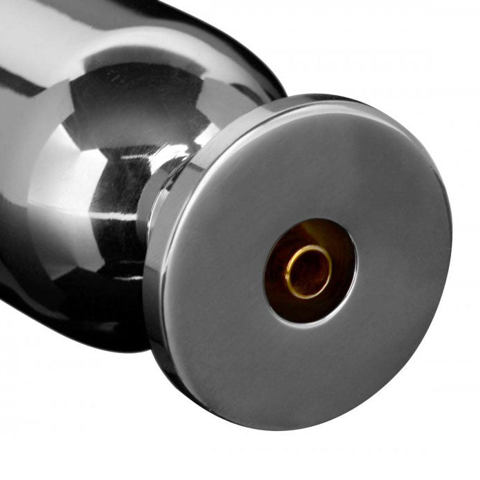 Magnus Stainless Steel Enema Tip - UABDSM