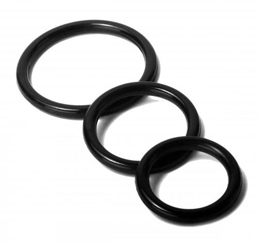 Premium All Access Leather Strap On Harness - UABDSM