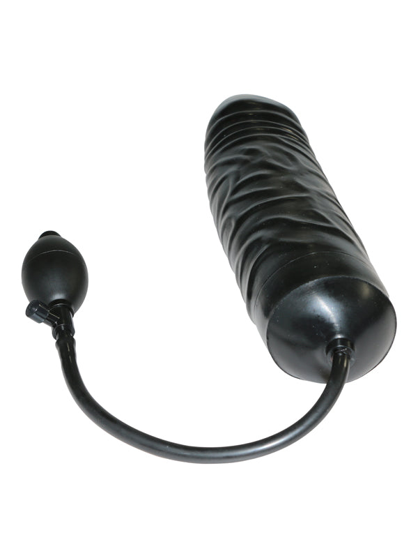 XXL Inflatable Dildo - UABDSM