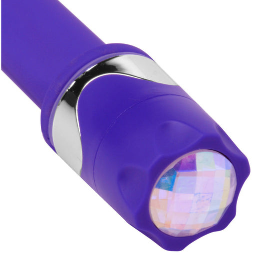 Sequin Series G-Spot Vibration Wand - UABDSM