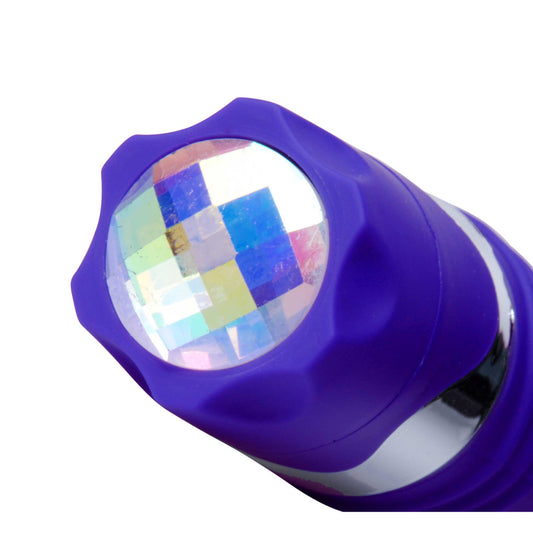 Sequin Series Swell Vibe with Jewel - UABDSM