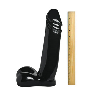 Immense Ivan 12.5 Inch Dildo - UABDSM