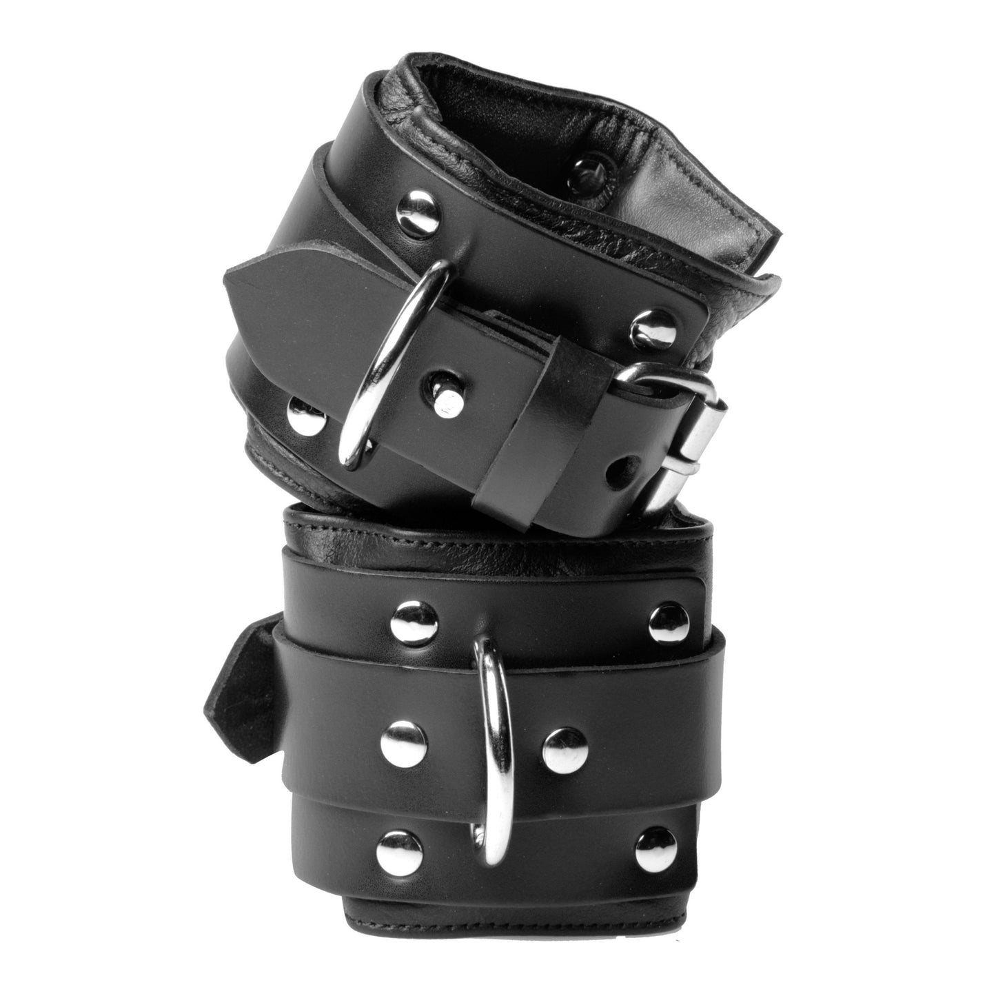 Ultimate Dungeon Essentials Kit with Bondage Horse - UABDSM