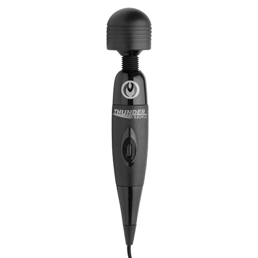 Supercharged Thunderstick Power Wand - UABDSM