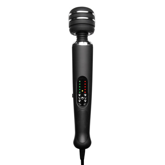 Zeus Arcana Electro Vibe Wand- US Zeus Arcana Electro Vibe Wand- US - UABDSM