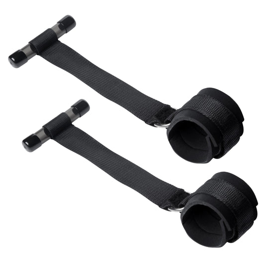 Frisky Over the Door Entryway Restraints - UABDSM