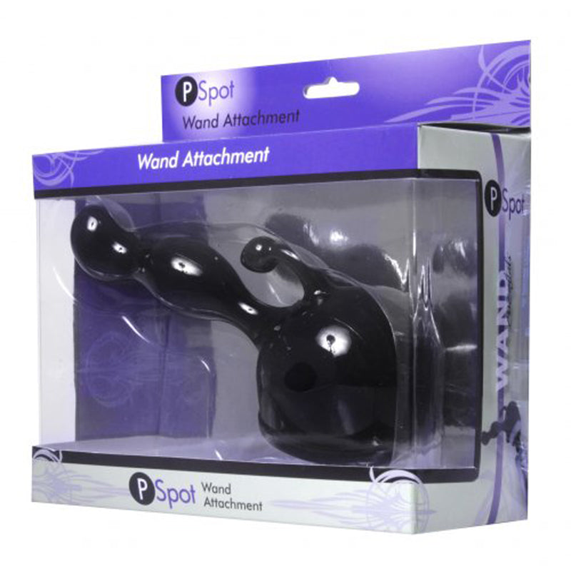 P-Spot Wand Attachment For Men - UABDSM