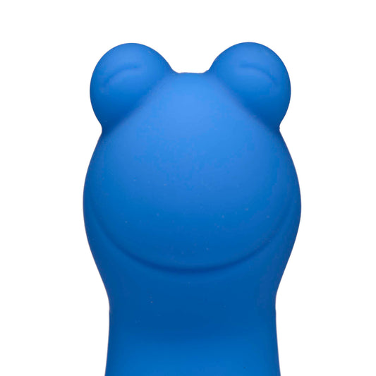 10x Mode Vibrating Silicone Flirty Vibe - UABDSM