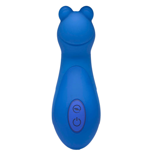 10x Mode Vibrating Silicone Flirty Vibe 10x Mode Vibrating Silicone Flirty Vibe - UABDSM