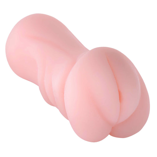 Camelas Plump Pussy Stroker Camelas Plump Pussy Stroker - UABDSM