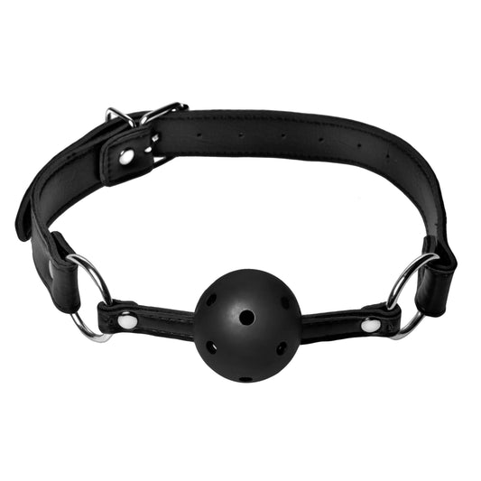 Breathable Ball Gag Breathable Ball Gag - UABDSM