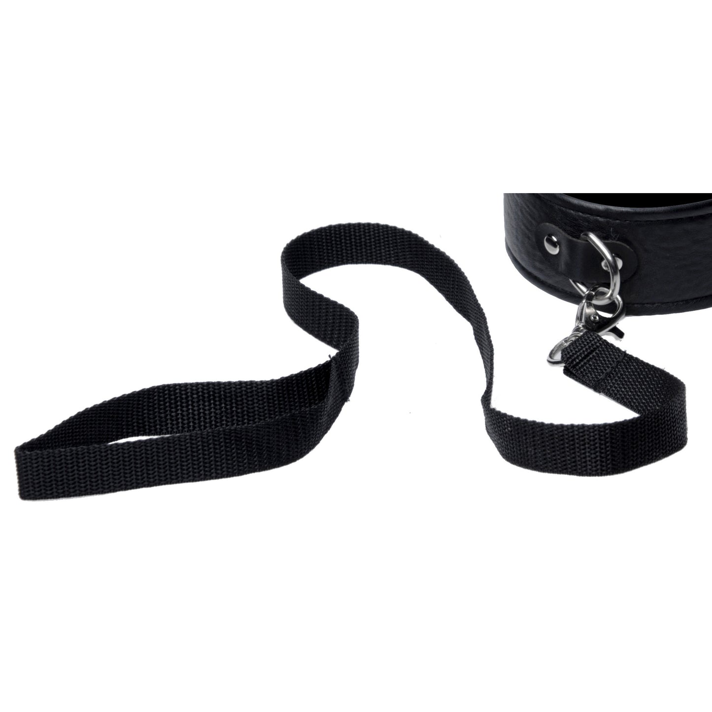 Frisky Beginner Leash and Collar set - UABDSM