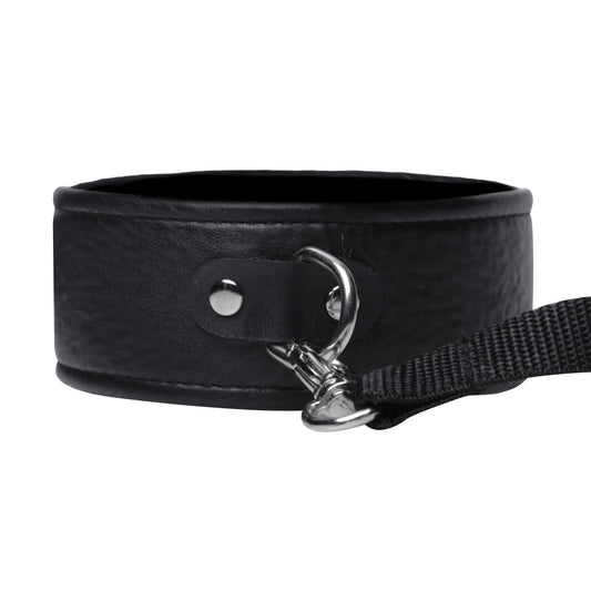 Frisky Beginner Leash and Collar set - UABDSM