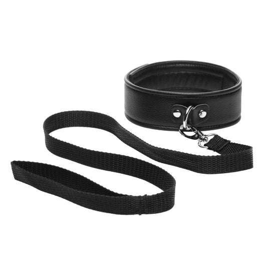 Frisky Beginner Leash and Collar set Frisky Beginner Leash and Collar set - UABDSM