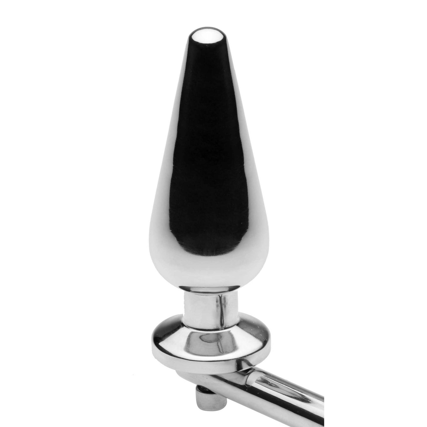 Ultimate Male Lockdown System - UABDSM