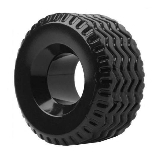 Master Series Tread Ultimate Tire Cock Ring Master Series Tread Ultimate Tire Cock Ring - UABDSM