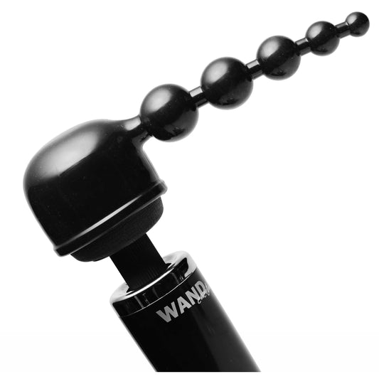 Bubbling Bliss Beaded Pleasure Wand Attachment Bubbling Bliss Beaded Pleasure Wand Attachment - UABDSM