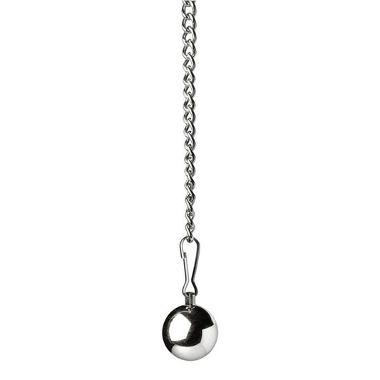 Linkage 12 Inch Steel Chain - UABDSM