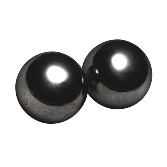 Magnus 1 Inch Magnetic Kegel Balls Magnus 1 Inch Magnetic Kegel Balls - UABDSM