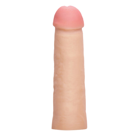 Mega Enlarger Sleeve Penis Enhancer Mega Enlarger Sleeve Penis Enhancer - UABDSM