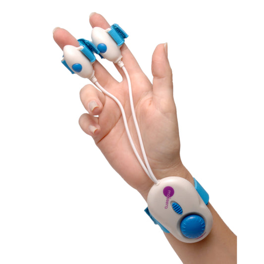Dobla Double Finger Massager Dobla Double Finger Massager - UABDSM