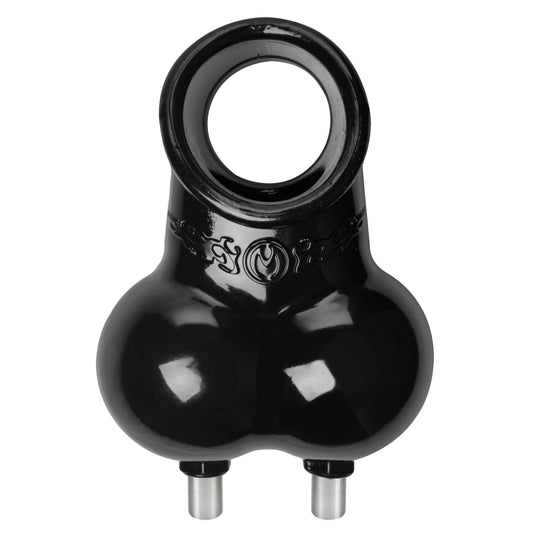 Possessor Electro Scrotum Sack- Master Series Edition - UABDSM