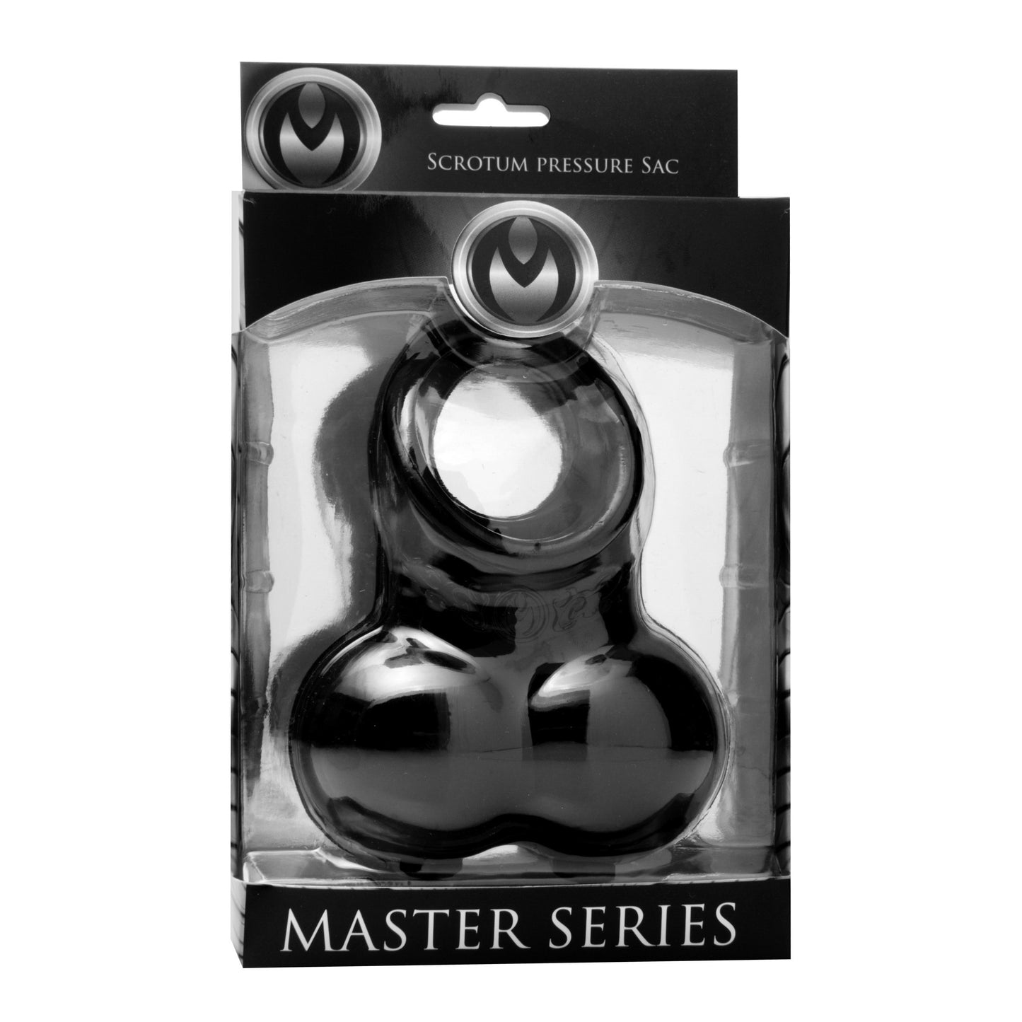 Squeeze My Sack Erection Enhancer and Scrotum Pouch - UABDSM