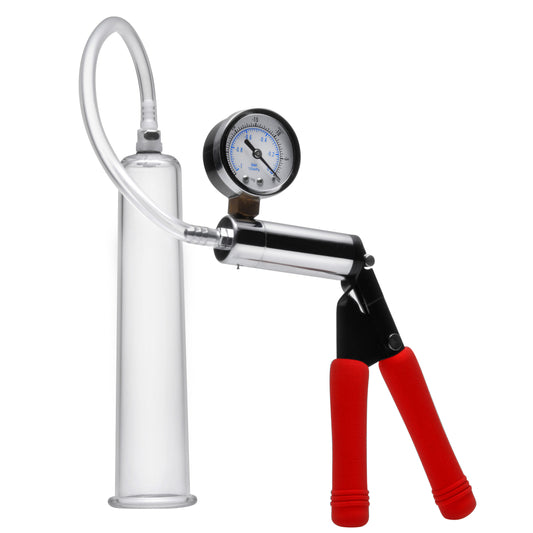 Deluxe Hand Pump Kit with 1.75 Inch Cylinder Deluxe Hand Pump Kit with 1.75 Inch Cylinder - UABDSM