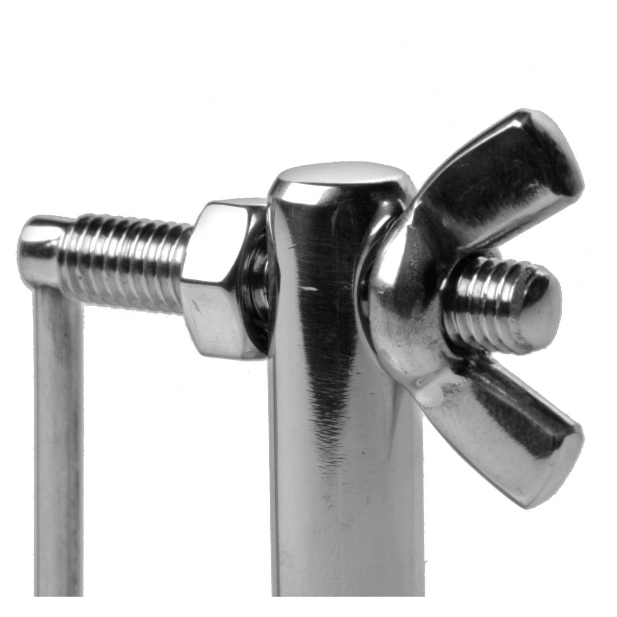 The Meat Cleaver Stainless Steel Urethral Stretcher - UABDSM