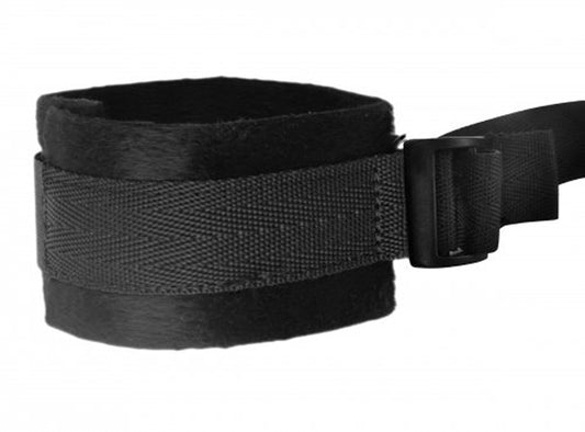 Hold Me Under The Bed Restraint System - UABDSM