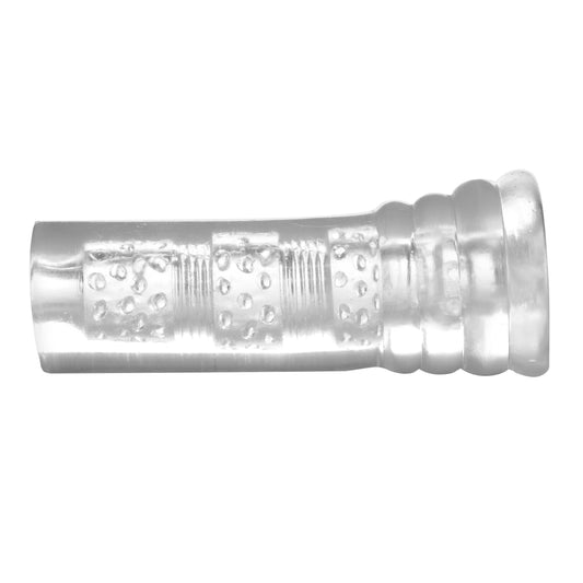 Palm-Tec Hot Rod HR Vol 17 Mouth Stroker - UABDSM