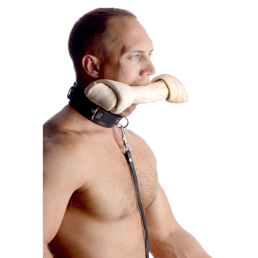 Sick Puppy Leash and Collar Kit Sick Puppy Leash and Collar Kit - UABDSM