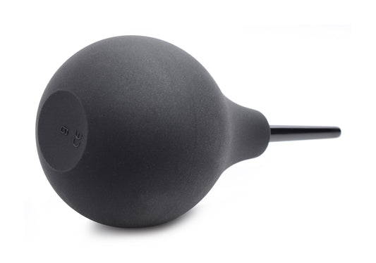 CleanStream Thin Tip Enema Bulb - UABDSM