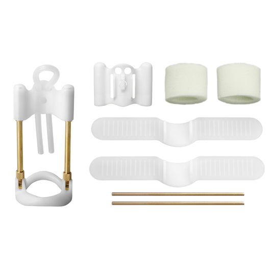 Size Matters Deluxe Penile Aide System - UABDSM