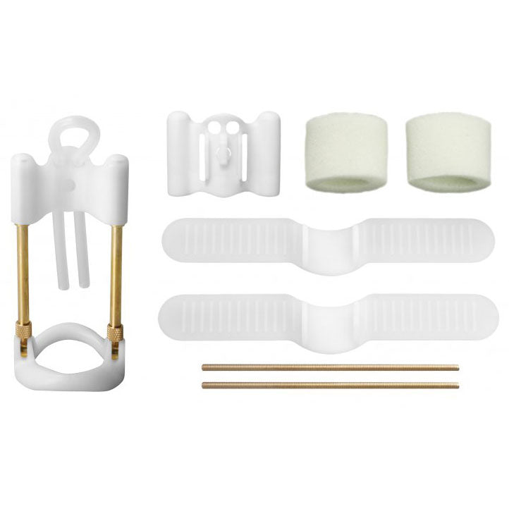 Size Matters Deluxe Penile Aid System - UABDSM